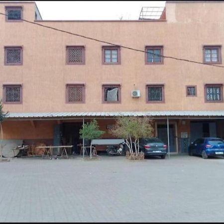 Marrakech Autrement Apartment Marrakesh Exterior photo