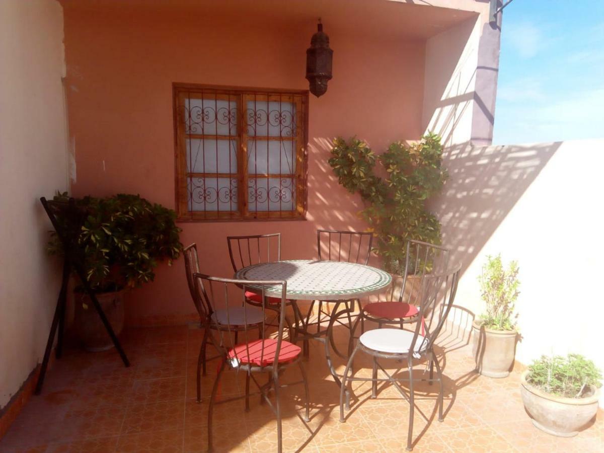 Marrakech Autrement Apartment Marrakesh Exterior photo