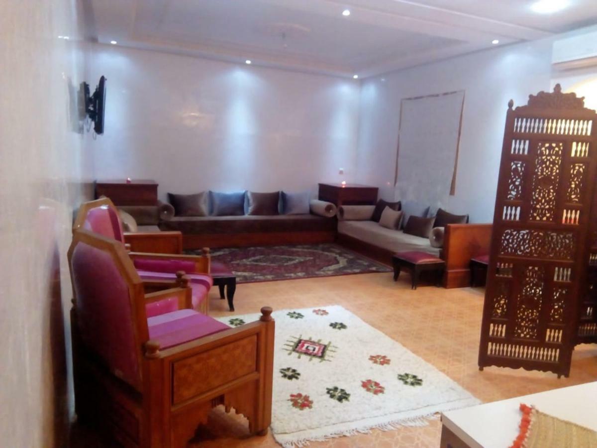 Marrakech Autrement Apartment Marrakesh Exterior photo