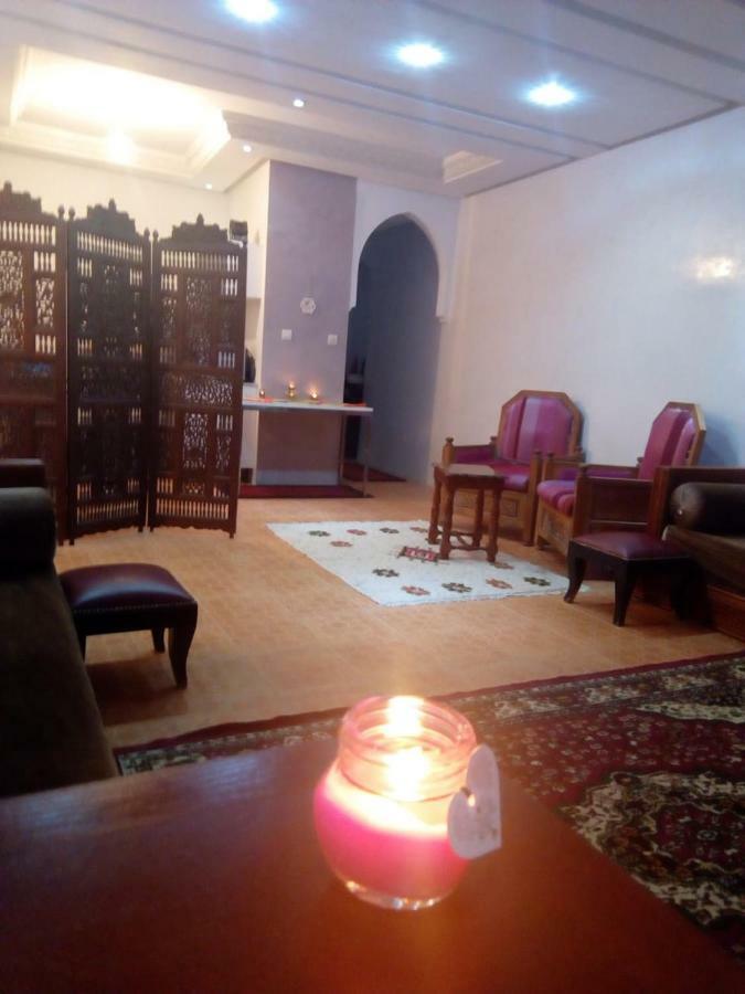 Marrakech Autrement Apartment Marrakesh Exterior photo