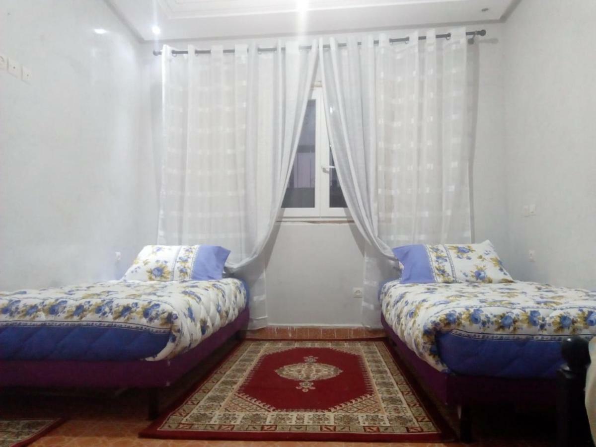 Marrakech Autrement Apartment Marrakesh Exterior photo
