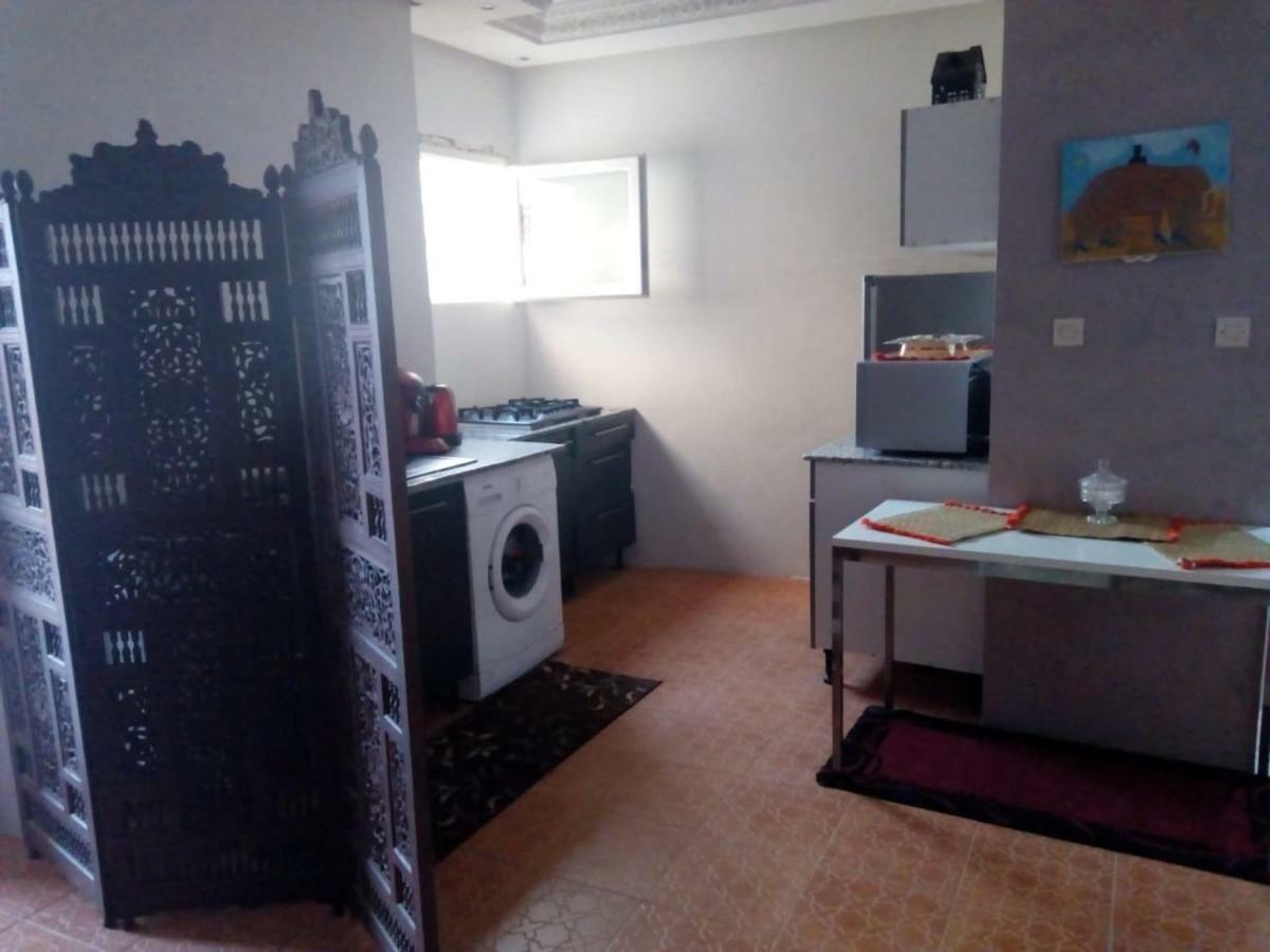 Marrakech Autrement Apartment Marrakesh Exterior photo